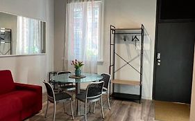 Fiori 3 Apartment