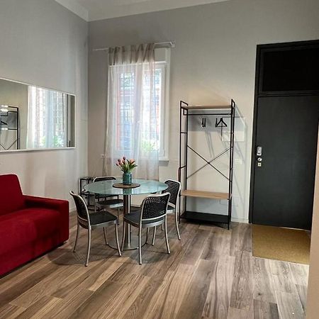Fiori 3 Apartment Mediolan Zewnętrze zdjęcie