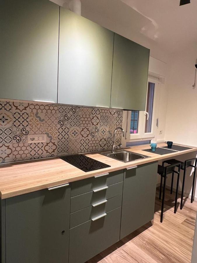 Fiori 3 Apartment Mediolan Zewnętrze zdjęcie