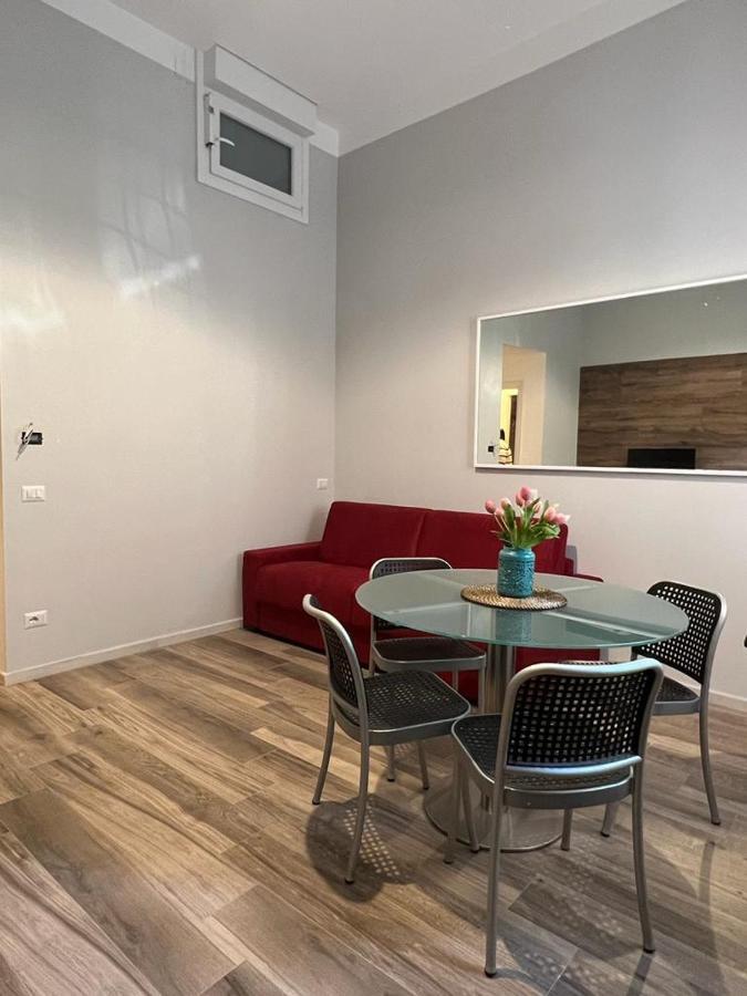 Fiori 3 Apartment Mediolan Zewnętrze zdjęcie