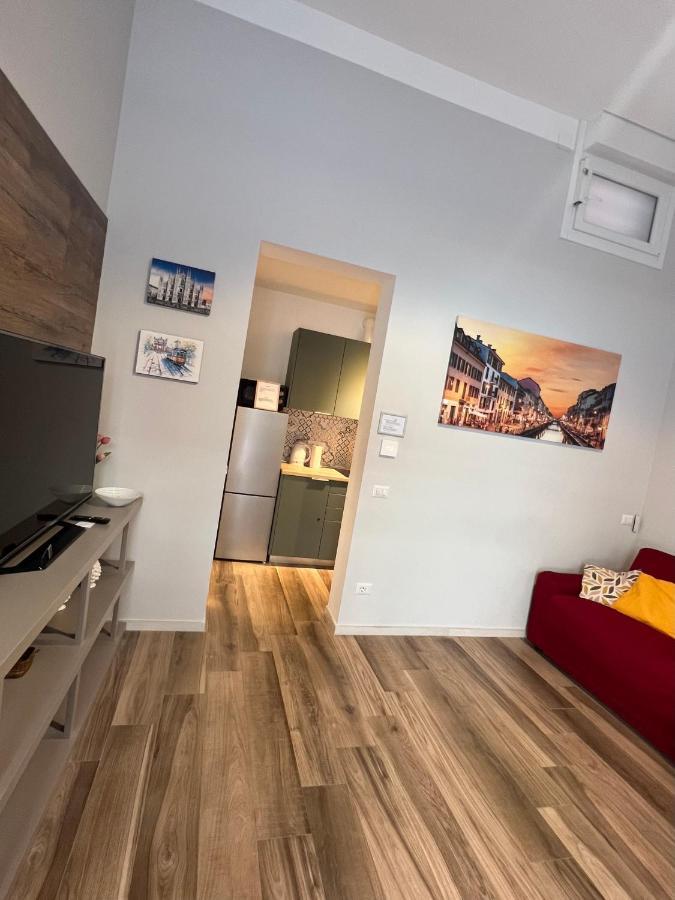 Fiori 3 Apartment Mediolan Zewnętrze zdjęcie