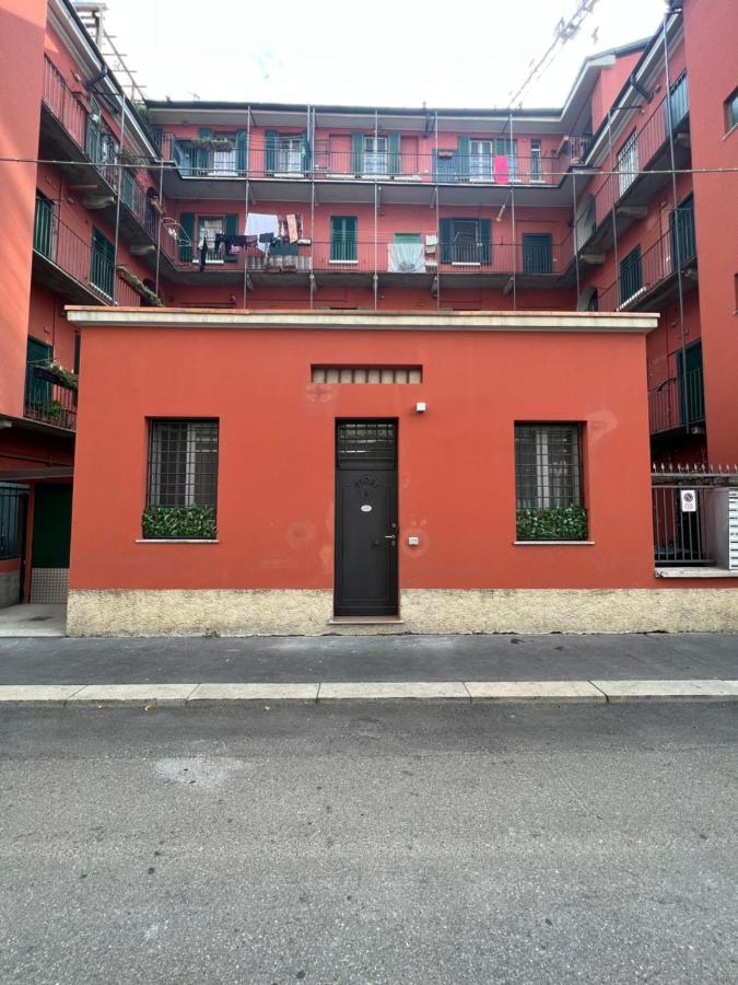 Fiori 3 Apartment Mediolan Zewnętrze zdjęcie