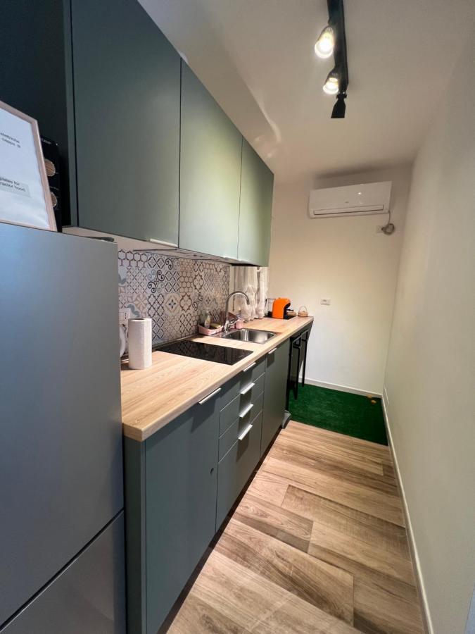 Fiori 3 Apartment Mediolan Zewnętrze zdjęcie