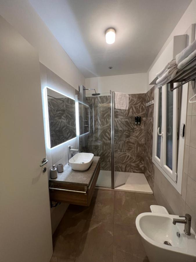 Fiori 3 Apartment Mediolan Zewnętrze zdjęcie