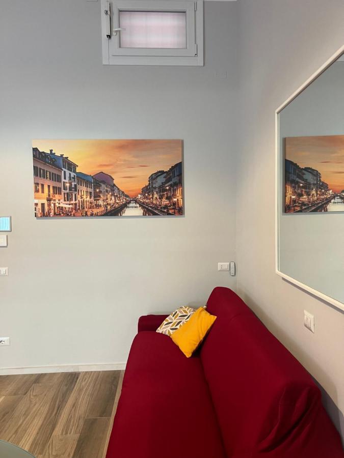 Fiori 3 Apartment Mediolan Zewnętrze zdjęcie