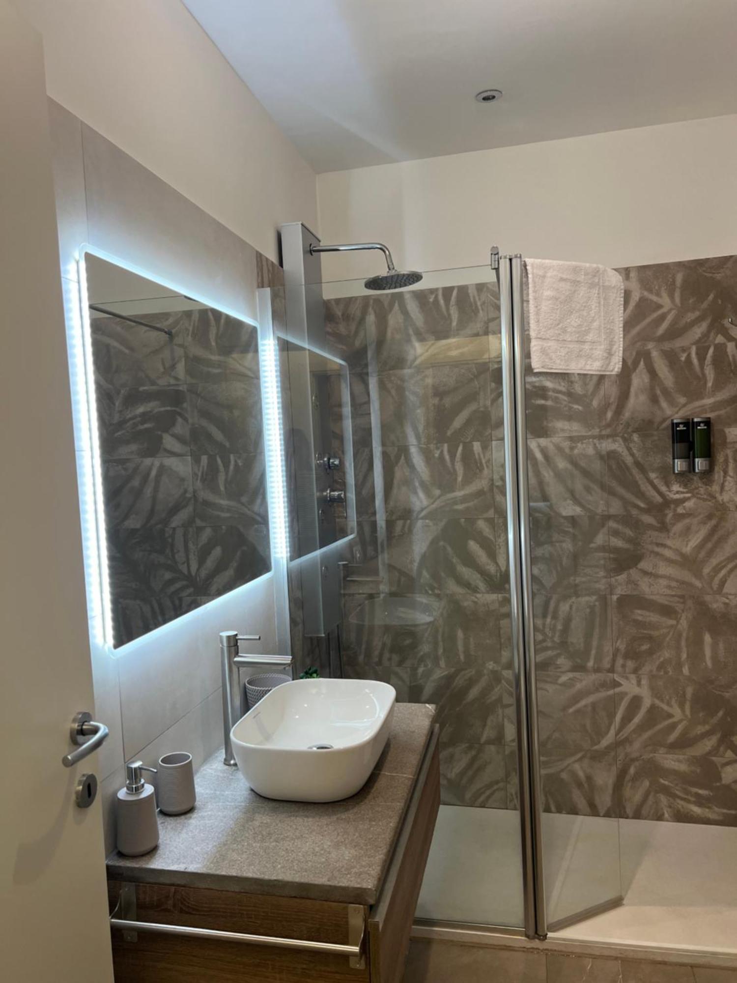 Fiori 3 Apartment Mediolan Zewnętrze zdjęcie